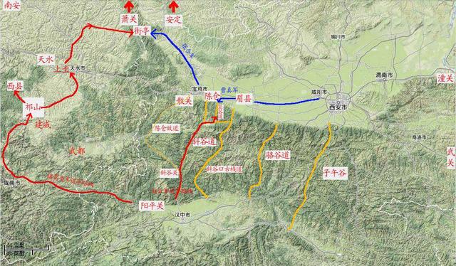 400毫米降水分界线叫什么线，神奇的400毫米降水线