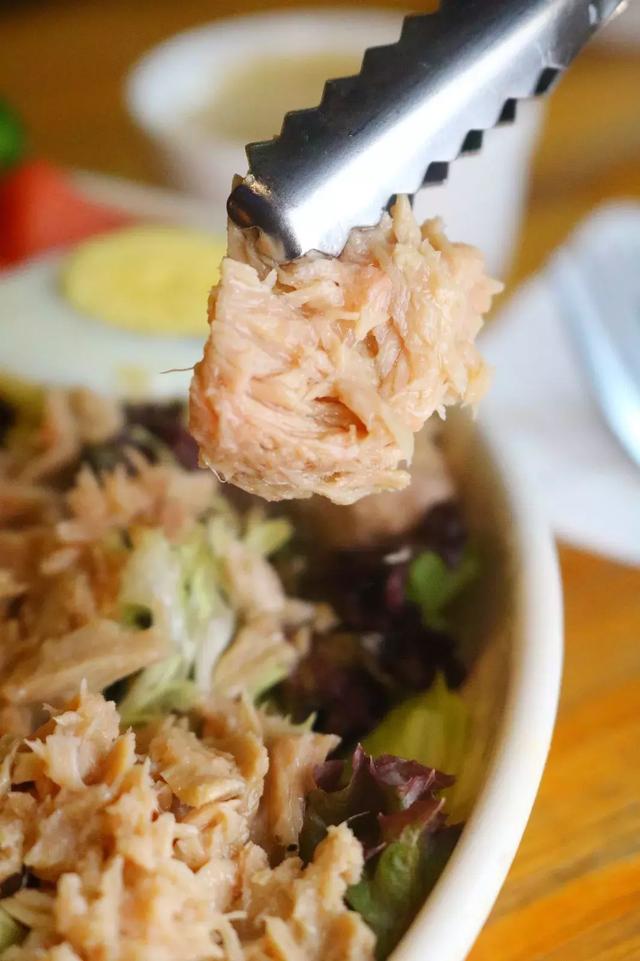 三元小厨新奥尔良口味如何，中骏好吃到爆炸的轻食