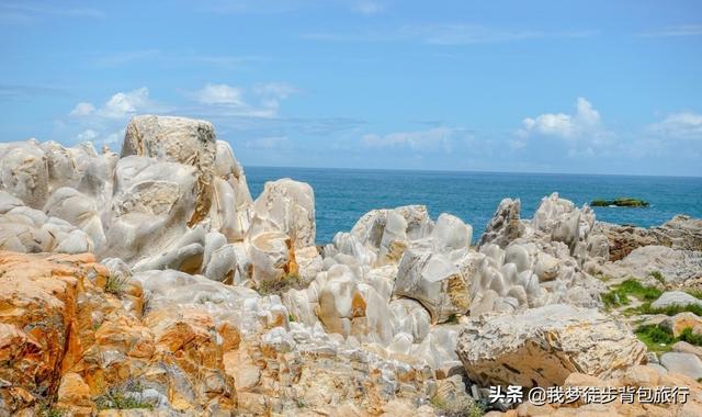 揭阳古迹有哪些，揭阳有八景黄岐夕翠