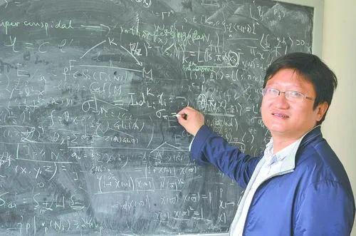 数学界最高荣誉奖，国内重磅数学奖揭晓