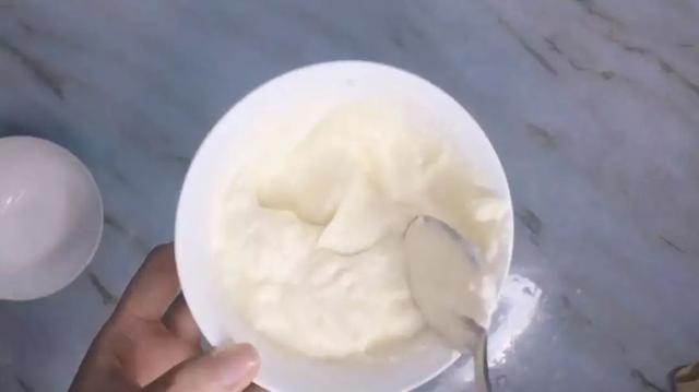 冰淇淋蛋糕图片，最简单又好吃的冰淇淋蛋糕