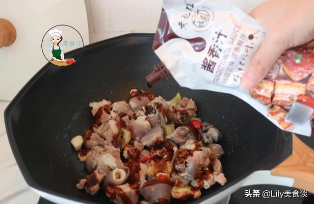 炖羊肉放料酒吗，炖羊肉最忌讳放的调料（调料不要乱放）