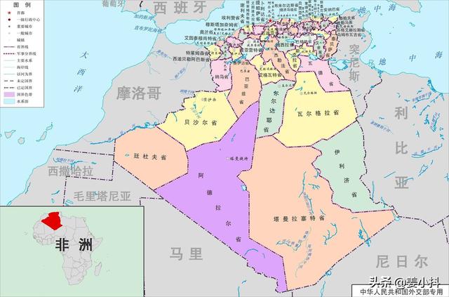 国家英文名称大全，203个国家英文全称及缩写（与国家相关的英语单词和活动）