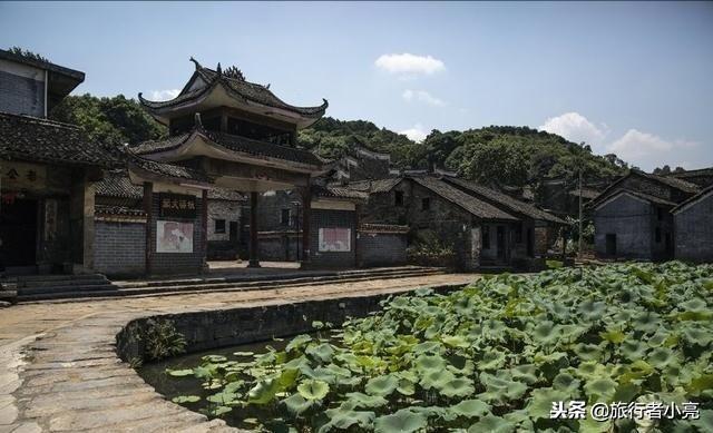 郴州网红景点排名，湖南省郴州市有什么旅游景点（超级适合周末出游和部门团建）