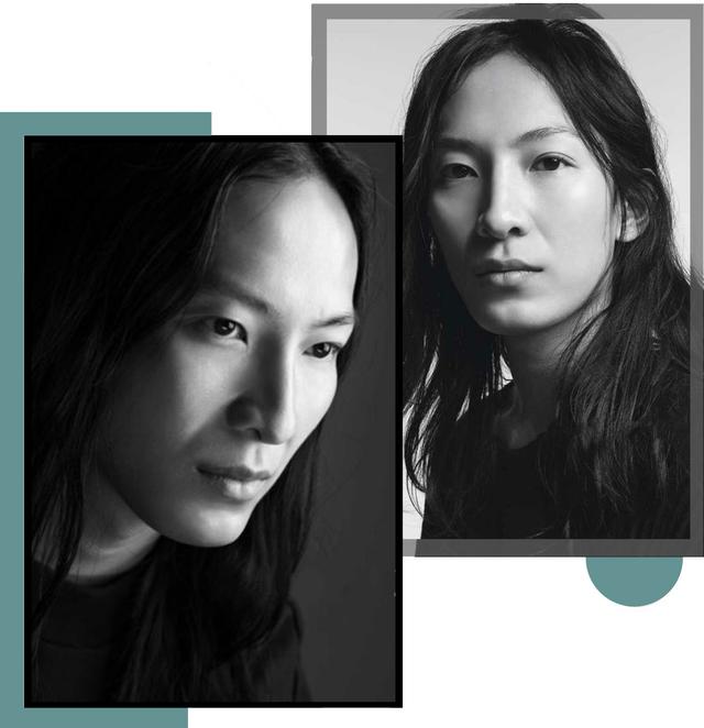 4大著名设计师，知名设计师亚历山大.王