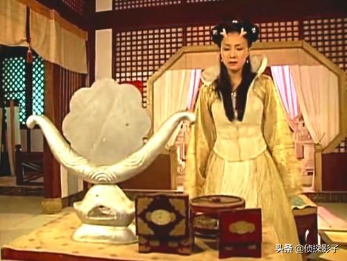 东海龙宫长啥样，东海龙宫和南海龙宫原来有地域差异