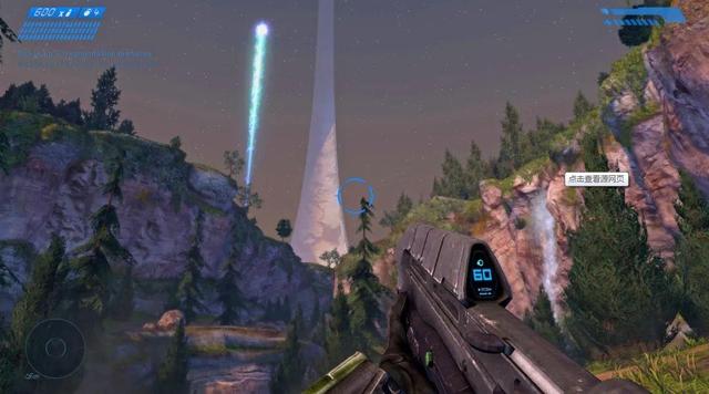 光环1所有关卡名，进化周年版》全中文剧情流程攻略