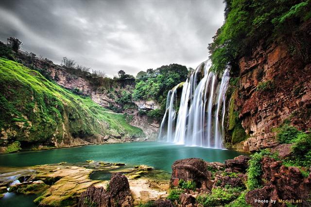 黄果树瀑布旅游攻略，黄果树瀑布自由行攻略分享（黄果树瀑布旅游攻略）