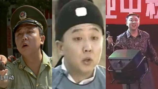 硬汉吴京如此幼稚萌蠢的一面，这个大佬不好惹