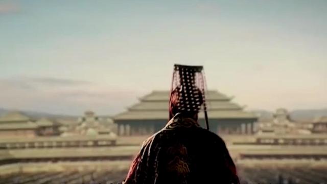 秦朝灭亡的时间，秦国什么时候灭亡