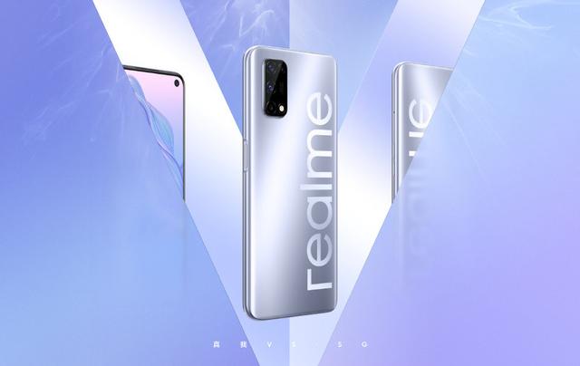 realme 新机发布时间，realme新机正式官宣命名