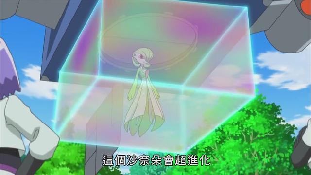 火箭队神奇宝贝，那些年火箭队所发明的物品（神奇宝贝火箭队的重要人员）