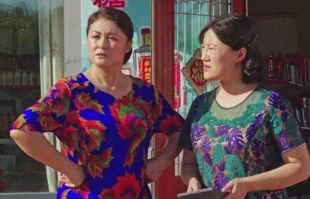 毕畅老公贺树峰，乡村爱情小沈阳后来干啥去了