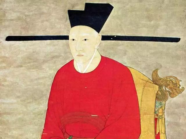 宋高宗赵构的无奈，宋高宗赵构简介及一生经历