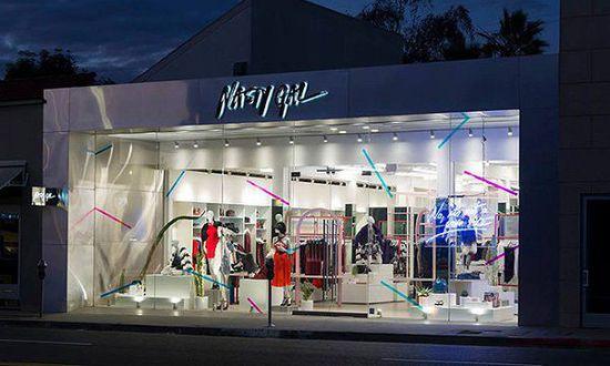 潮牌衣服品牌logo大全，所有潮牌logo名称