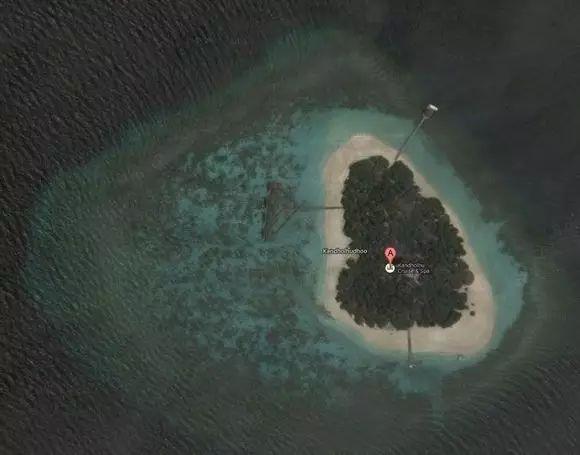 马尔代夫选岛总攻略，马尔代夫最强选岛攻略