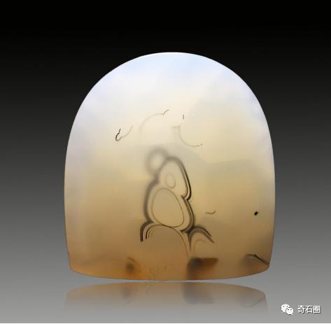 最不舍得卖的石头，大师级石头作品