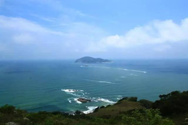 红海湾神秘岛旅游攻略，豪叹沙巴岛别墅