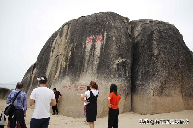 海南岛旅游攻略自由行攻略，海南自由行景点攻略