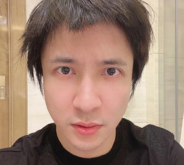 薛之谦和高磊鑫是怎么复合的，有种整容叫薛之谦复婚