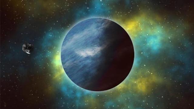 宇宙进化系统，为什么只有人类进化出高度发达的大脑