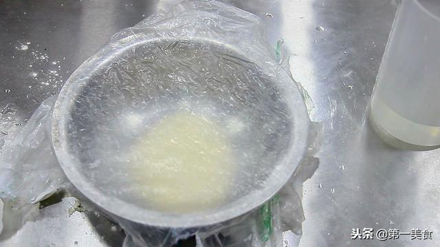 菜馍的家常做法，蒸菜馍怎么做又白又软好吃