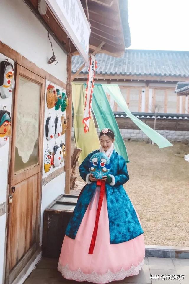 延吉有什么值得逛的地方，吉林延边州值得推荐的16个旅游景点