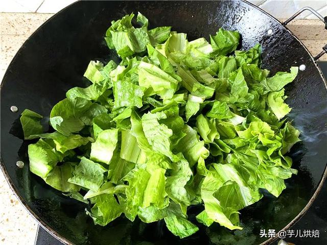 笋叶怎么炒好吃呢，笋叶子怎么做好吃制作方法大全