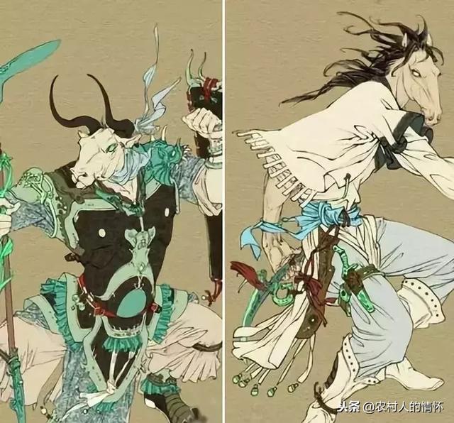 举头三尺有神明，城隍庙主神（举头三尺有神明）