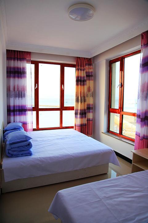 去大连赶海玩的攻略，东北大连哈仙岛