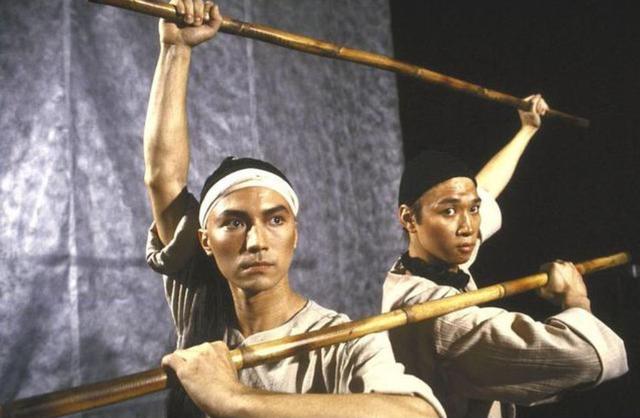 愛過陳沖，讓林青霞迷戀的尊龍，為何68歲卻只有狗和2棵樹相伴 娛樂八卦吃瓜 第5张