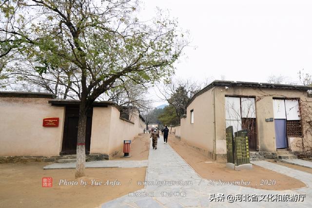 河北红色旅游风景景点介绍，河北省十大旅游景点