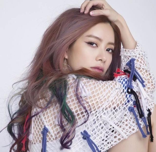 周星驰徐怀钰现状，拒绝周星驰片约