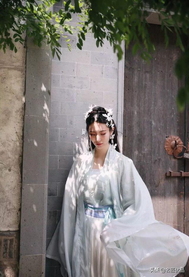 了解一下汉服制作过程，做外贸，一些好用的软件推荐