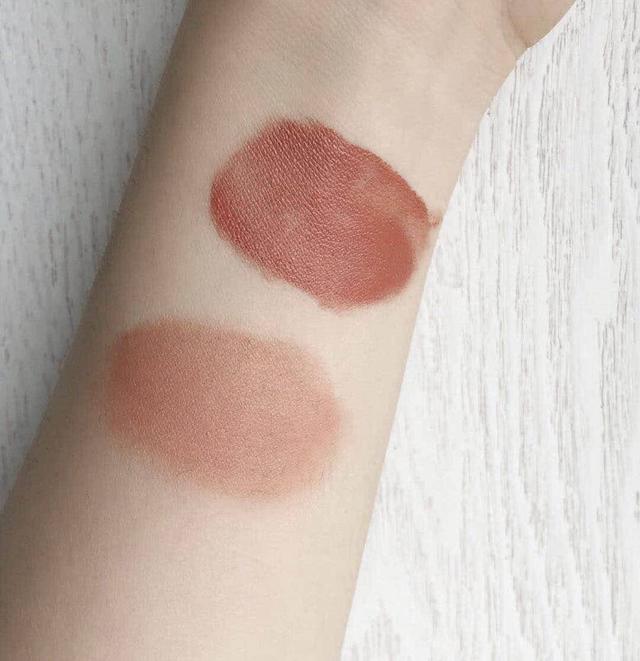 腮红膏哪个好用又持久不掉色，腮红膏它的优点是与肌肤更贴合