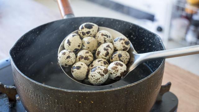 十大含硒的食物，硒被称长寿元素