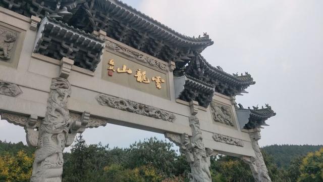 徐州旅游攻略有哪些，来徐州不知道去哪里玩