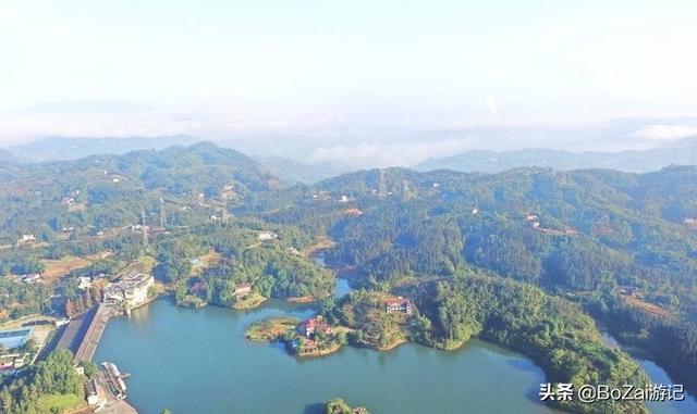 泸州最值得旅游的景点，到四川泸州市旅游不能错过的12个景点