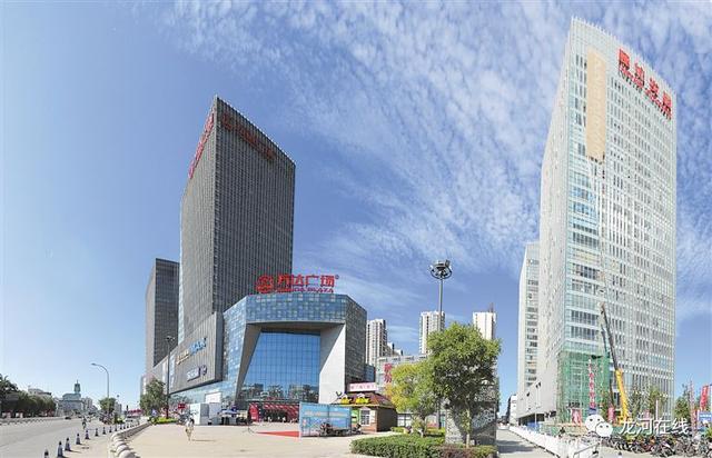 廊坊东部城区最新规划，廊坊西部、北部、东部这些区域规划修改