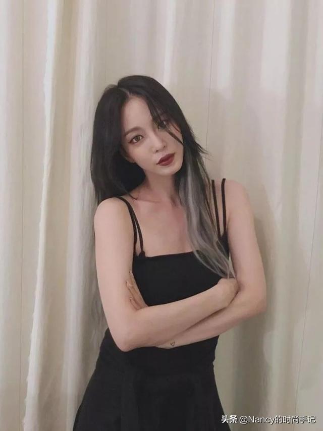 宋轶胡歌谁最强，30岁的宋轶凭什么成为万千少男的女神