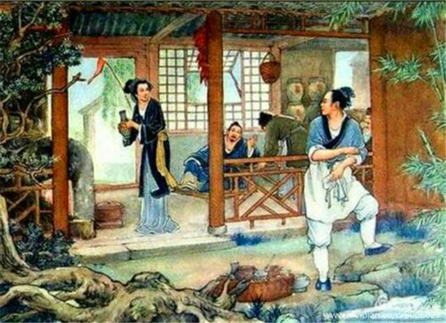 男耕女织的传统，华东师大教育影像展解读“男耕女织”传统生活