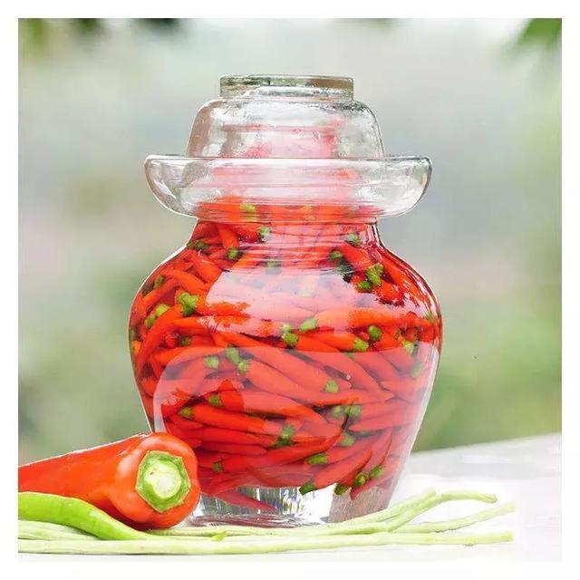 早餐店的可口小菜怎么做的，每家店必备的小菜