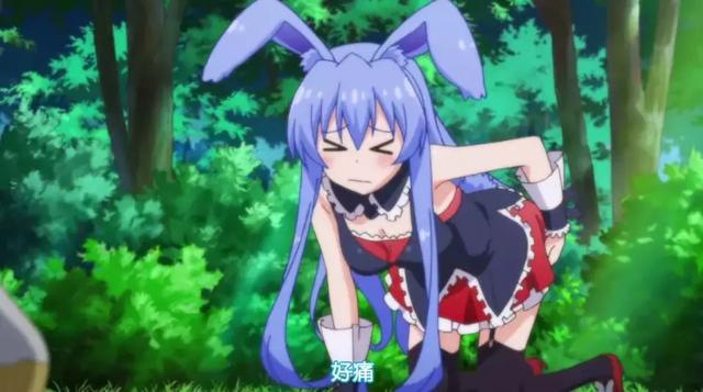 盘点那些少女心炸裂的动漫，治愈系且少女心的十部日本动漫