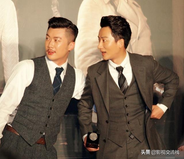 黄轩电视剧大全，黄轩电视剧 谍战片