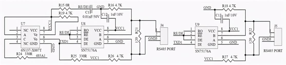 机械矩阵控制原理，大神分享多点矩阵控制系统