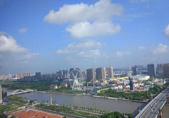 陕豫湘鸡鸣三省在哪里，苏皖豫陕大巴车三天游十城是一种什么节奏