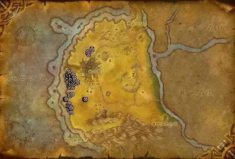 魔兽世界装备库，魔兽世界120级装备大全（盘点TOC最值钱的10件装备）