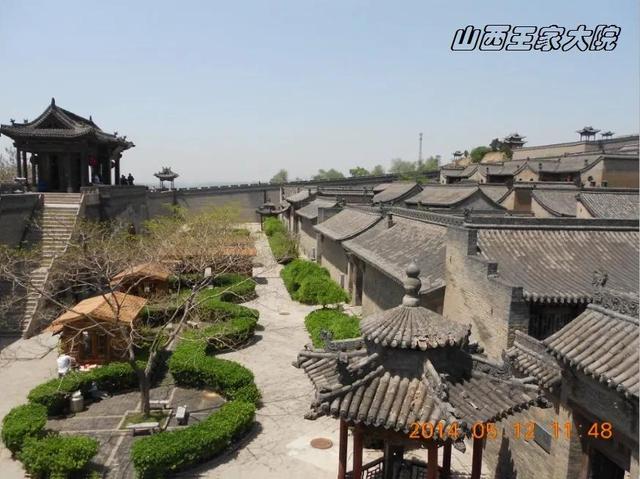 平遥古城一天能逛完吗，太原平遥古城一天游（一个人的旅行逛平遥古城）