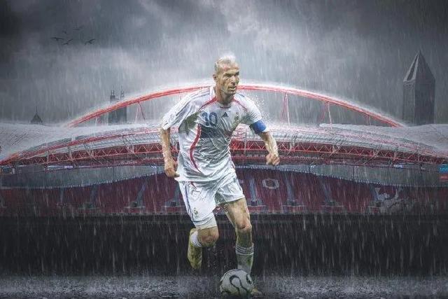 足坛奇迹队伍，足坛72白金一代