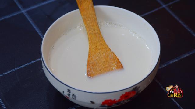 桂花凉糕怎么做，广式玫瑰花凉糕做法